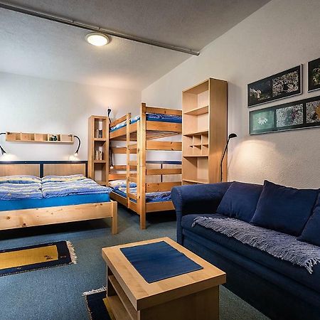 Almet Apartmanove Studio 206 ドノヴァリ エクステリア 写真
