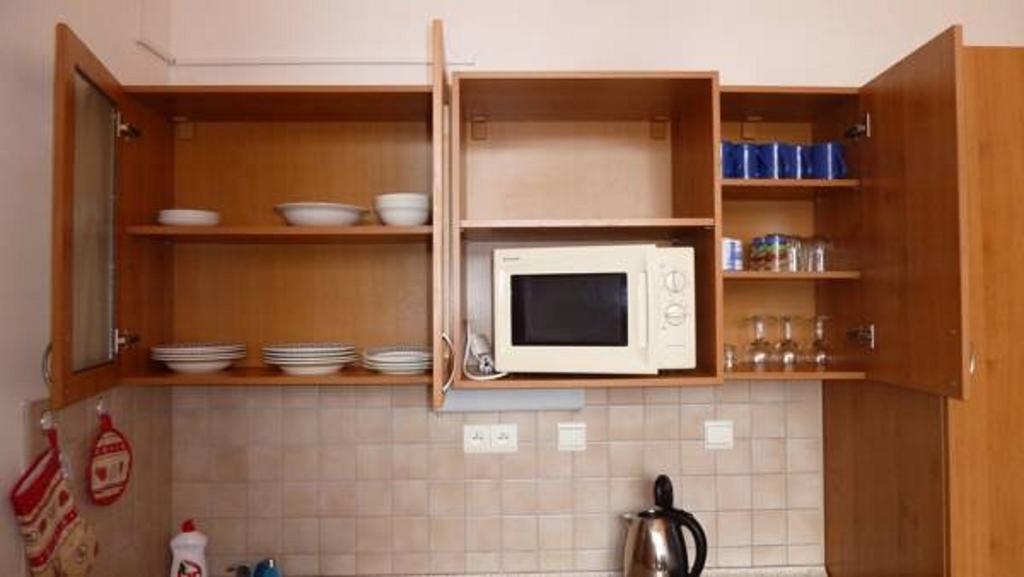 Almet Apartmanove Studio 206 ドノヴァリ 部屋 写真