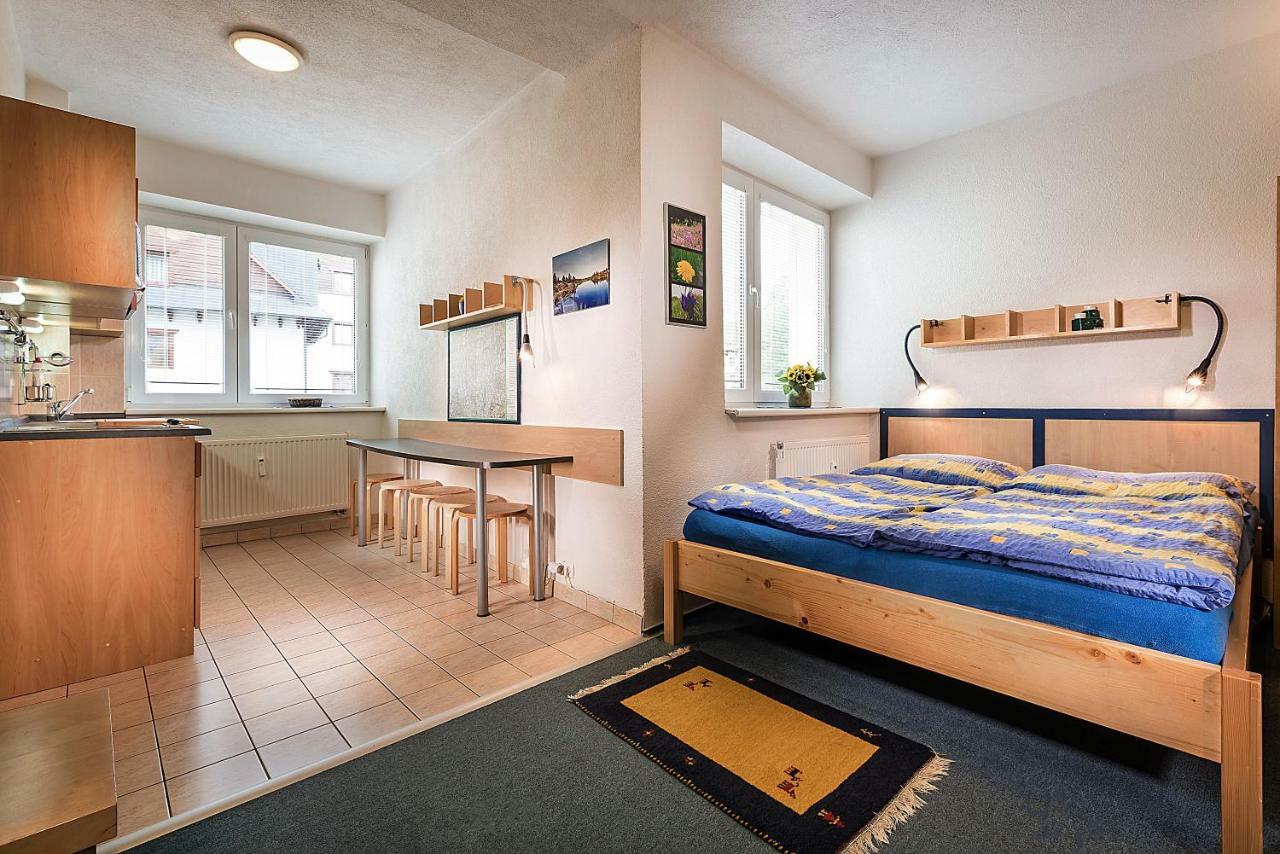 Almet Apartmanove Studio 206 ドノヴァリ エクステリア 写真