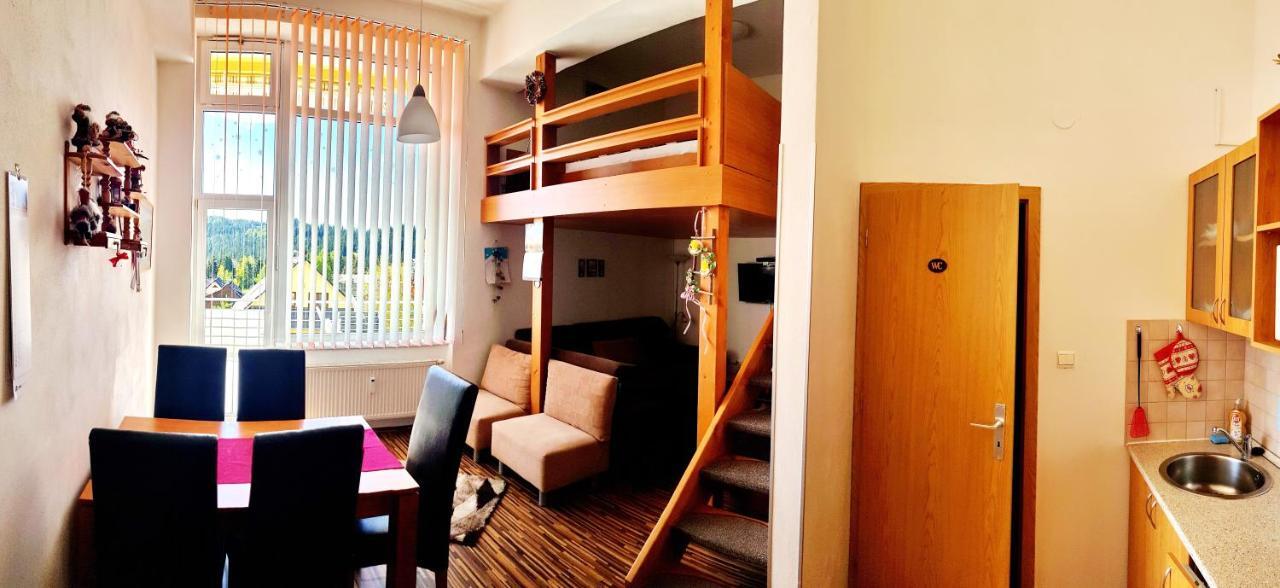 Almet Apartmanove Studio 206 ドノヴァリ エクステリア 写真