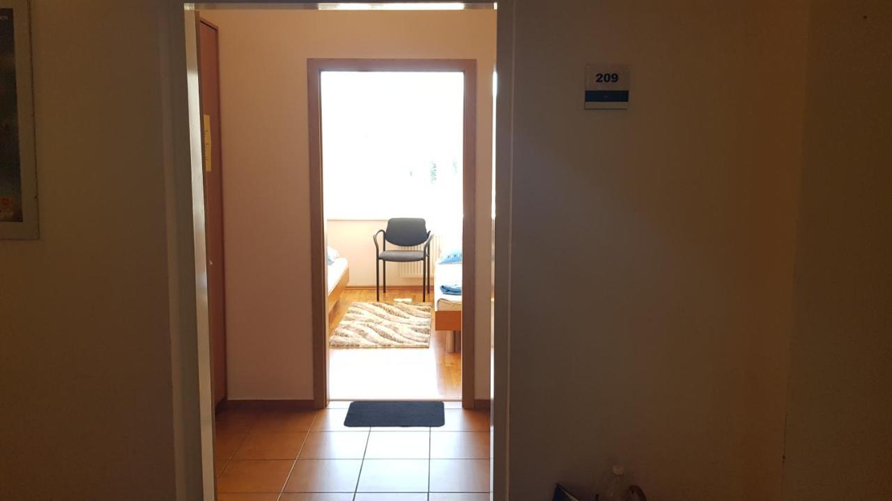 Almet Apartmanove Studio 206 ドノヴァリ エクステリア 写真